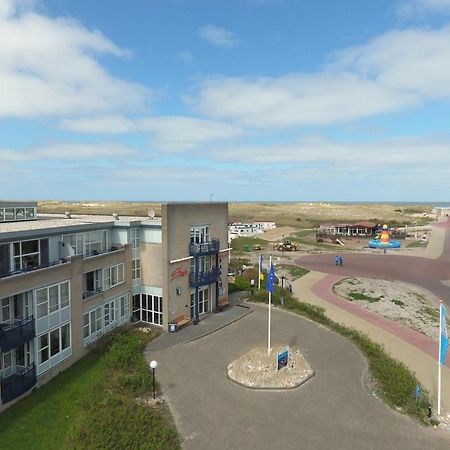 Landal Ameland State Hotel Nes  Exterior photo